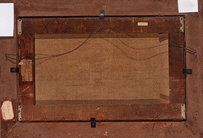 Lot 1001 - Enrico Meneghelli