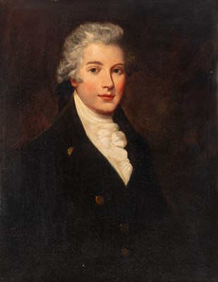 Lot 21 - English School