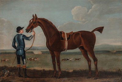 Lot 56 - Manner of Thomas Spencer