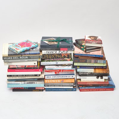 Lot 150 - Group of Oversized Monographs