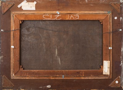 Lot 108 - Maurice Braun