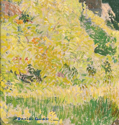 Lot 110 - Daniel Garber