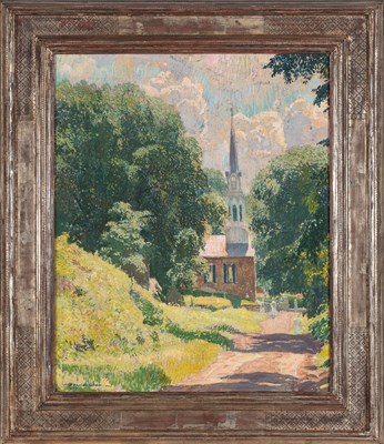 Lot 110 - Daniel Garber