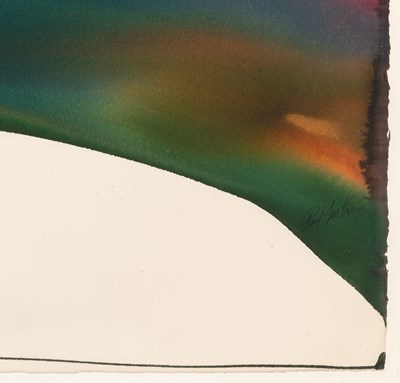 Lot 94 - Paul Jenkins