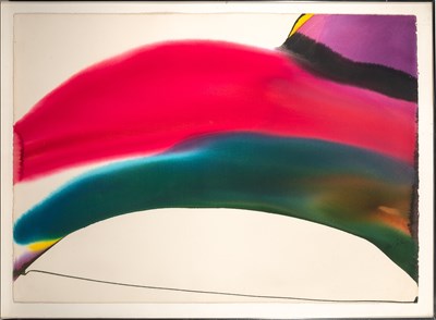 Lot 94 - Paul Jenkins