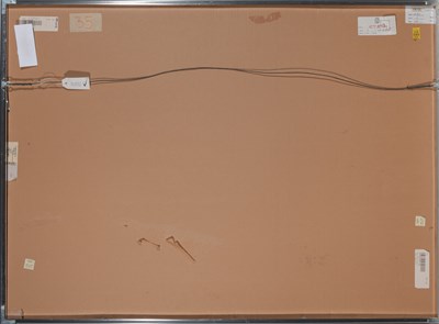 Lot 94 - Paul Jenkins