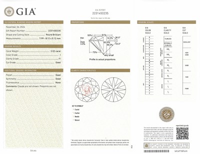 Lot 35 - Gentleman's Gold and Diamond Ring