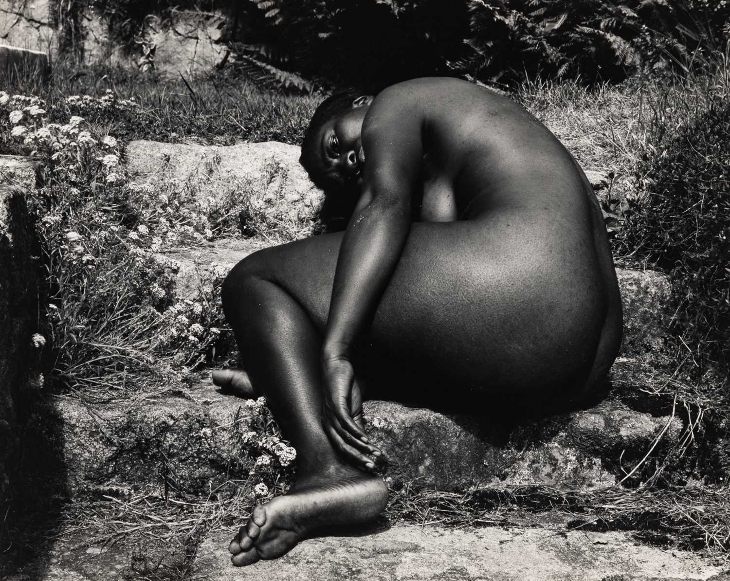 Lot 239 - Edward Weston, Maudelle Weston, 1939