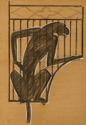 Lot 1 - Wilhelm Hunt Diederich