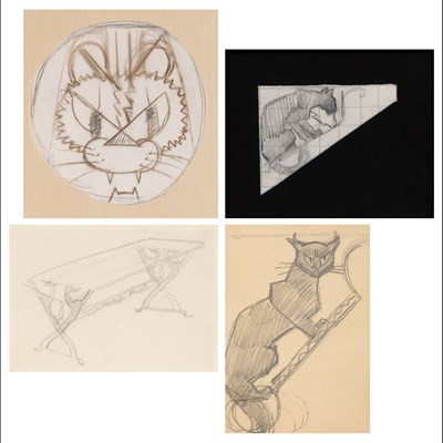 Lot 4 - Wilhelm Hunt Diederich