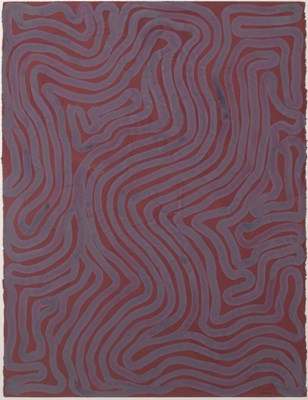 Lot 112 - Sol LeWitt