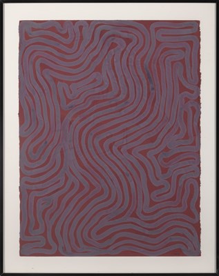 Lot 701 - Sol LeWitt