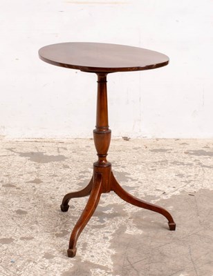 Lot 328 - Tripod Table