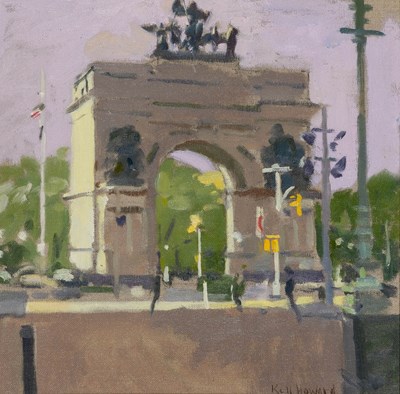 Lot 54 - Ken Howard