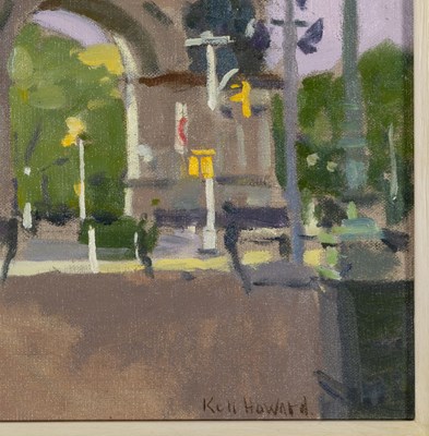 Lot 54 - Ken Howard