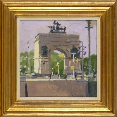 Lot 54 - Ken Howard