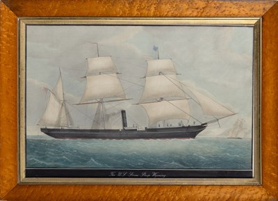 Lot 1146 - Charles Parsons