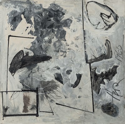 Lot 22 - Hassel Smith