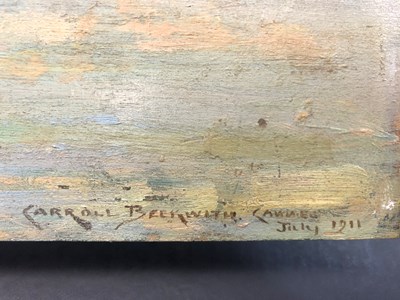 Lot 30 - James Carroll Beckwith