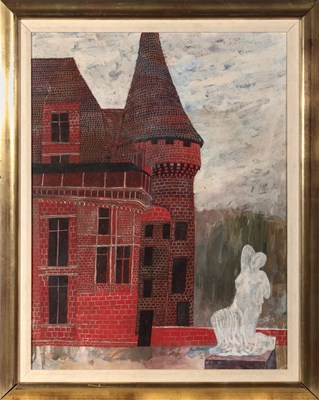 Lot 121 - Ben Shahn