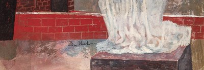 Lot 121 - Ben Shahn