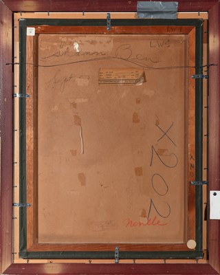 Lot 121 - Ben Shahn