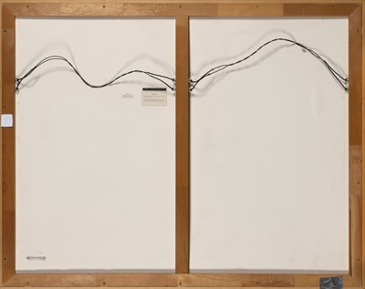Lot 20 - Billy Al Bengston