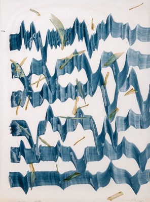 Lot 130 - Jamie Nares