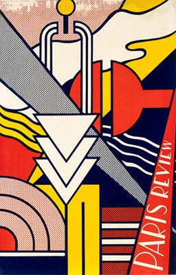 Lot 65 - Roy Lichtenstein (1923-1997)