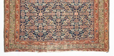 Lot 158 - Fereghan Rug