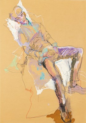 Lot 54 - Howard Tangye