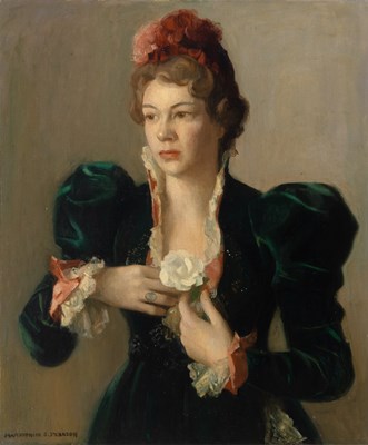 Lot 77 - Marguerite Stuber Pearson