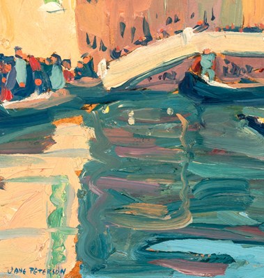 Lot Jane Peterson