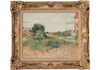 Lot 32 - Childe Hassam