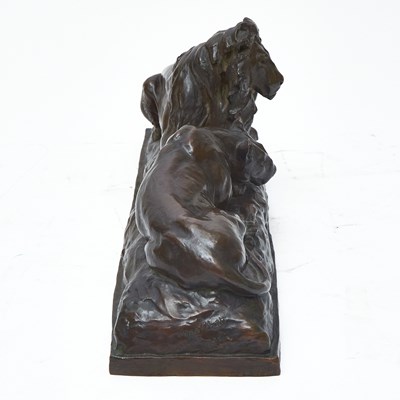 Lot 64 - Anna Vaughn Hyatt Huntington