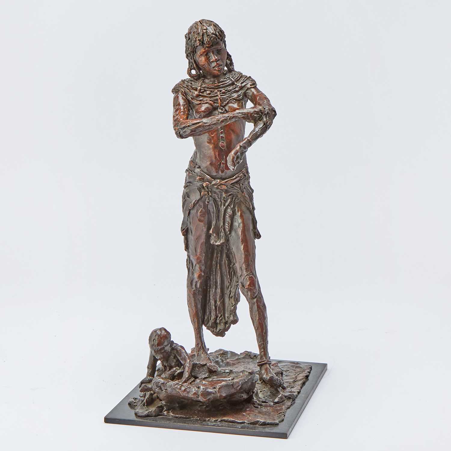 Lot 46 - Jonathan Kenworthy