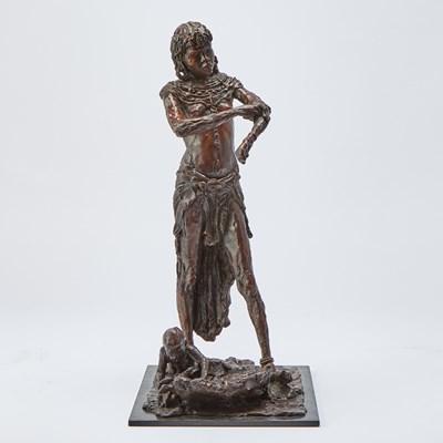 Lot 46 - Jonathan Kenworthy