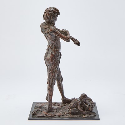 Lot 46 - Jonathan Kenworthy