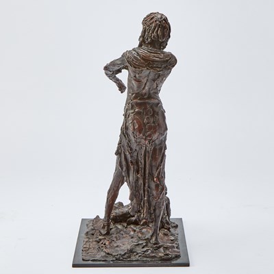 Lot 46 - Jonathan Kenworthy