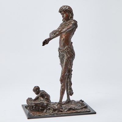 Lot 46 - Jonathan Kenworthy