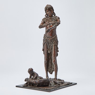 Lot 46 - Jonathan Kenworthy