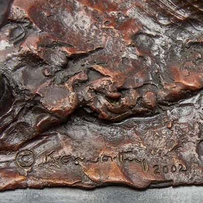 Lot 46 - Jonathan Kenworthy