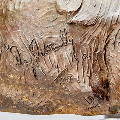 Lot 53 - Dan Ostermiller