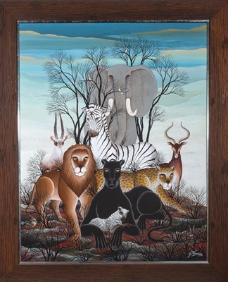 Lot 28 - Gustavo Novoa