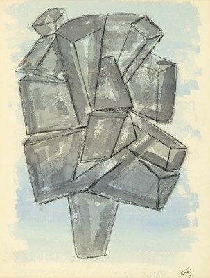 Lot 23 - James Rosati