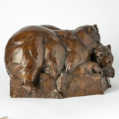 Lot 52 - Dan Ostermiller