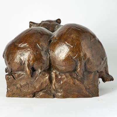 Lot 52 - Dan Ostermiller
