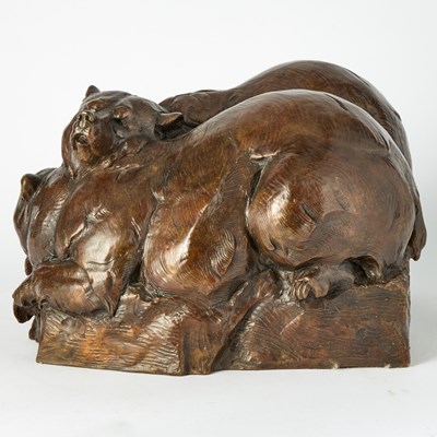 Lot 52 - Dan Ostermiller