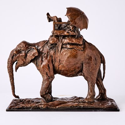 Lot 44 - Jonathan Kenworthy