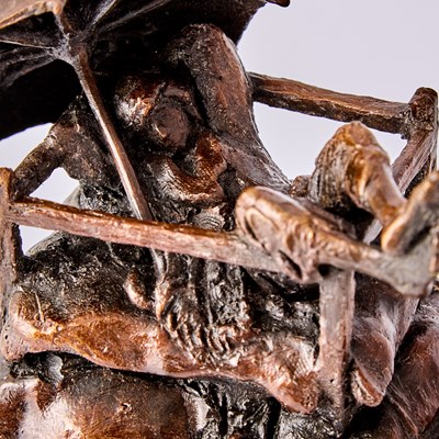 Lot 44 - Jonathan Kenworthy